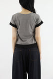 New New Layered Double Tee