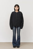 (W) Saturn Bootscut Denim