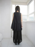 JAL SLEEVELESS OPS