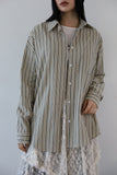 Cocktail Stripe Shirt
