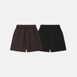Cure Washed Shorts