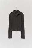 (W) Vivi Button Cardigan