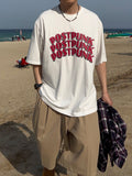Postpunk Over Short Sleeve Tee