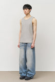 Soo Balloon Wide Denim