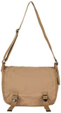 Moi strap shoulder bag