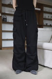 Parachute double cargo pants