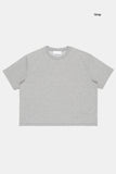 Kind Loose crop T-shirt