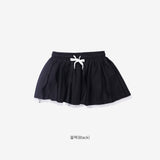 Lanel flare pants skirt