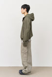 Mode CN Hooded Jacket