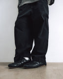 Proper Wide Chino Pants