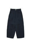 TJ Cargo Buckle Trousers