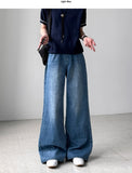 Nua Flare Wide Denim