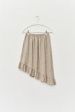 (W) Spani Frill Skirt