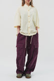 Ledo Cargo Stitch Pants