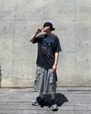 Vintage Survive Dark Tee
