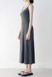 Annely Pigment Ribbed One Piece