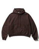 Heavyweight Washed Hoodie