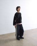 Parachute Wide Track Pants