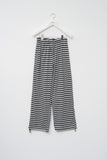 (W) Mate Striped Pants