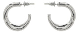Draw earrings