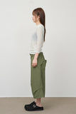 (W) Rank Light Top