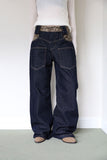 Tog Vampy Denim Pants
