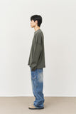 Double Dart Cargo Denim