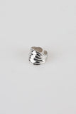 Shell bold ring