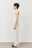 Cost Slim Sleeveless