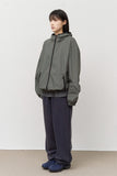Mineral Washed Sweatpants