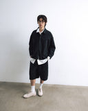 Proper Chino Half Pants