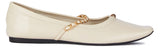 Smith flat shoes