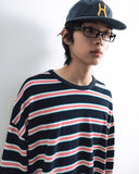 Striped Long Sleeve