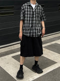 Daily Cargo Bermuda Sweatpants