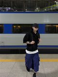 GORE-TEX nylon stopper cap