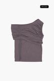 Orlina string off top