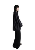 ZOE KNIT LONG SK