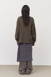 Rex Henley Waffled Top