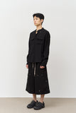 Mystic Rayon Shirt