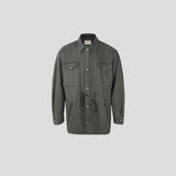 Sam Washed Field Jacket