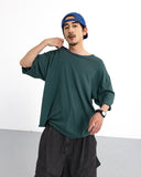 Soft Cut-Off Tee
