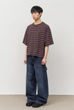Hammer Curved Denim