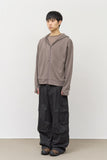 Ele Washed Cargo Pants
