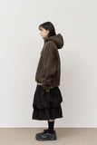 Pro Fleece Zip Jakcet