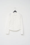 (W) Kelly Frill Shirt
