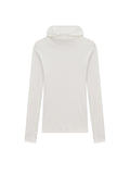 (W) Nokia Hooded Top