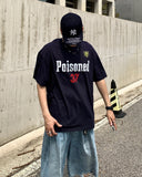 Poisoned 37 Box Half Sleeve
