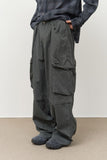 Convertible Cargo Pants