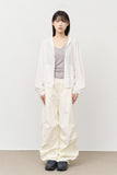 Den Parachute Nylon Pants
