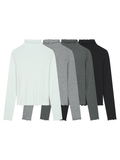 (W) Pie Wave Top